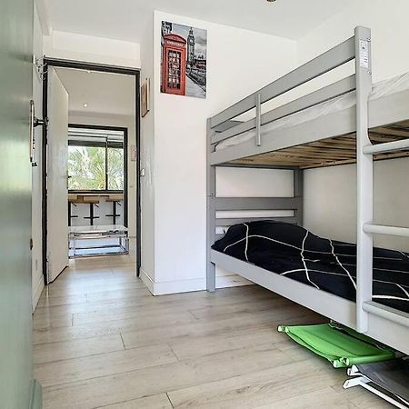Appartement Renove 4 Personnes Saint Cyprien Port Exterior photo