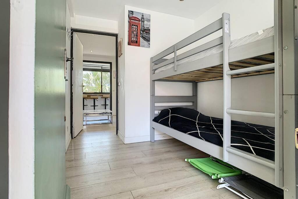 Appartement Renove 4 Personnes Saint Cyprien Port Exterior photo