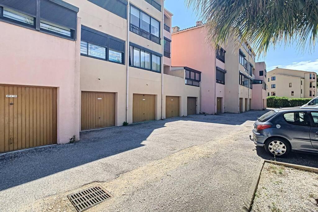 Appartement Renove 4 Personnes Saint Cyprien Port Exterior photo